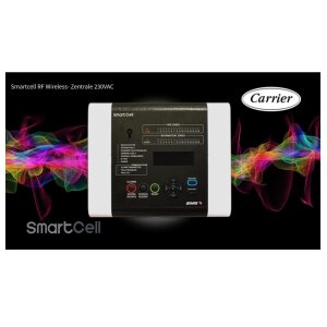 Kit de démarrage de la marque SmartCell