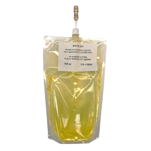 UR Fog Fluid Bag modulaire 750ml