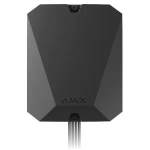 Ajax Fibra Hub hybride (2G) Noir