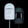 Ajax Fibra CombiProtect Blanc