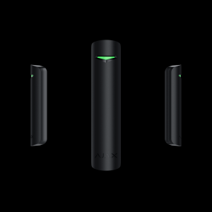 Ajax Fibra DoorProtect Noir