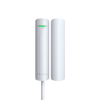 Ajax Fibra DoorProtect Plus Blanc