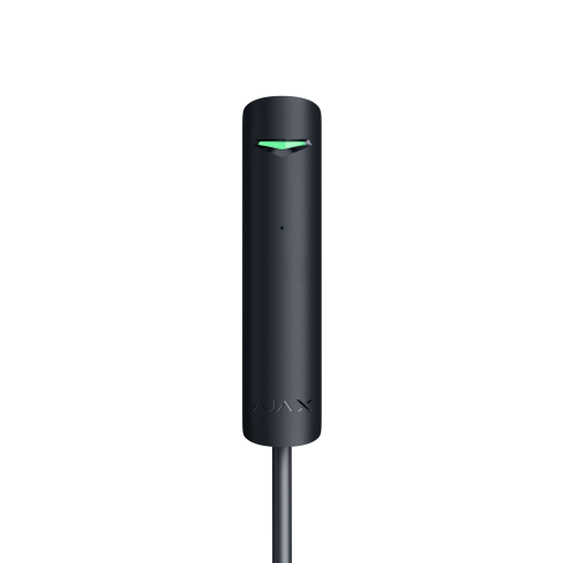 Ajax Fibra GlassProtect Noir