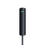 Ajax Fibra GlassProtect Noir