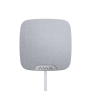 Ajax Fibra HomeSiren Blanc