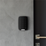 Ajax Fibra KeyPad noir