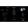 Ajax Fibra MotionCam Noir