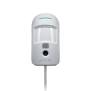 Ajax Fibra MotionCam blanc