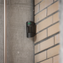 Ajax Fibra MotionProtect Noir