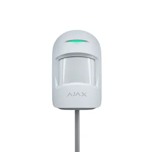 Ajax Fibra MotionProtect blanc