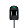 Ajax Fibra MotionProtect Plus Noir
