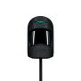 Ajax Fibra MotionProtect Plus Noir