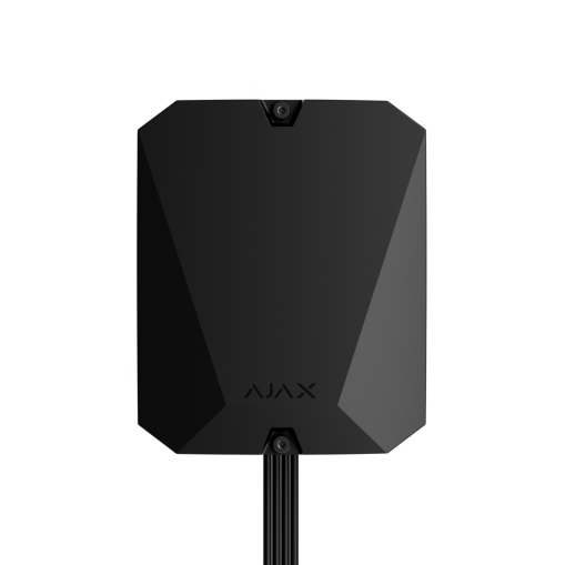 Ajax Fibra MultiTransmitter noir