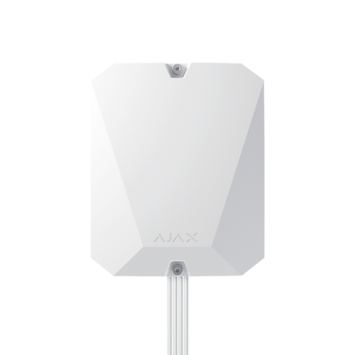 Ajax Fibra MultiTransmitter blanc