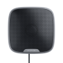 Ajax Fibra StreetSiren Noir
