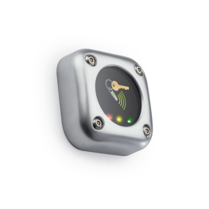 Lecteur de métaux Paxton PROXIMITY