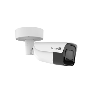 Caméra bullet Paxton10, objectif varifocal -...