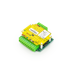 Module Paxton Switch2
