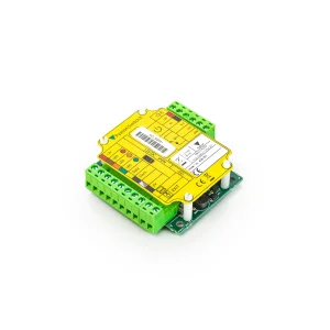 Module Paxton Switch2