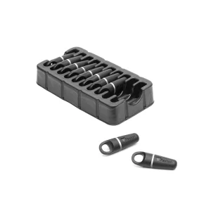 Porte-cl&eacute;s Paxton10 - pack de 10