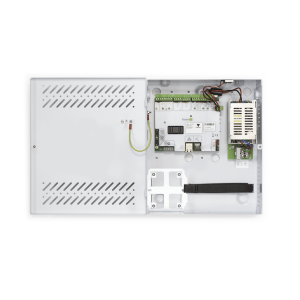 Contrôleur vidéo Paxton10 - 12V 4A PSU