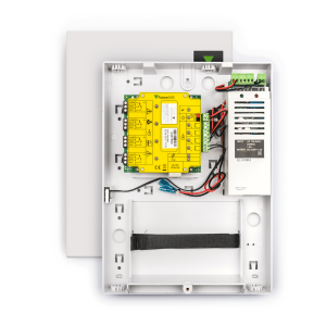 Module Paxton Net2 I/O avec 2A-EV dans un boîtier...