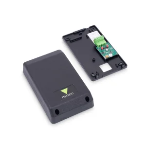 Interface Paxton Net2 USB/RS485 dans un boîtier Ku