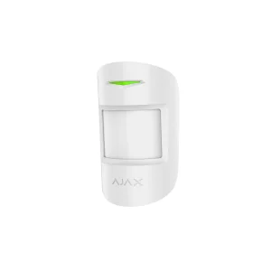 Ajax MotionProtect blanc EU
