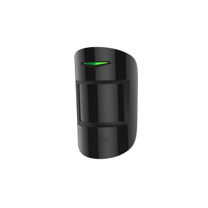 Ajax CombiProtect black EU