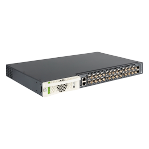 NVT CLEER-24-10G Commutateur coaxial
