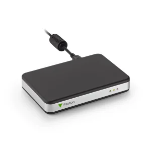 Lecteur de bureau Paxton Net2 USB