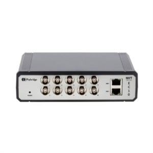 Commutateur coaxial NVT EC-10-RL