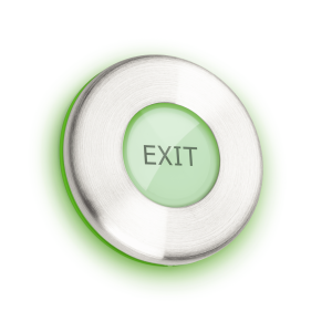 Bouton-poussoir de sortie marine Paxton