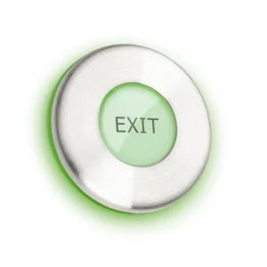 Bouton-poussoir de sortie marine Paxton