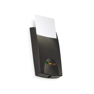 Lecteur Paxton à économie dénergie