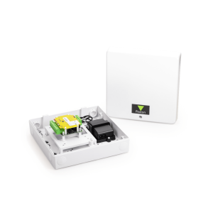 Paxton Switch2 ACU avec bloc dalimentation 1A dans un...