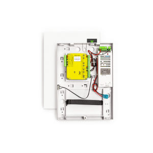 Centrale de commande de porte Paxton Net2 nano avec 2A-EV...
