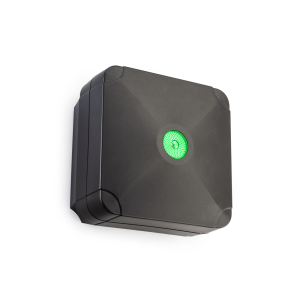 Lecteur de Paxton Longrange