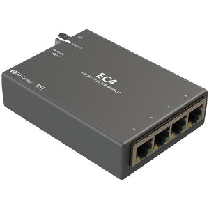 Convertisseur de média NVT EC4