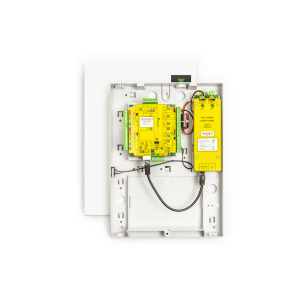 Centrale de commande de porte Paxton Net2 Plus avec PoE+...
