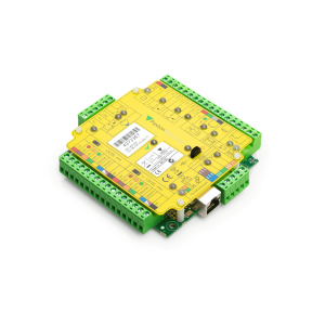 Centrale de commande de porte Paxton Net2 Plus, module...