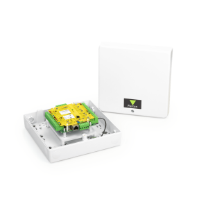 Centrale de commande de porte Paxton Net2 Plus dans un...
