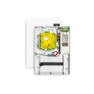 Centrale de commande de porte Paxton Net2 Plus avec 2A-EV...