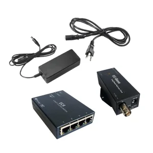 Kit extenseur NVT EC4