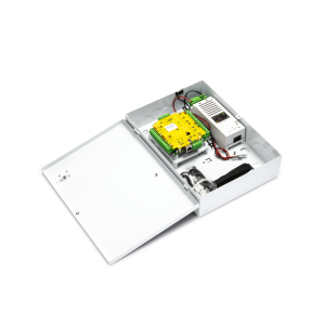 Centrale de commande de porte Paxton Net2 Plus avec 2A-EV...