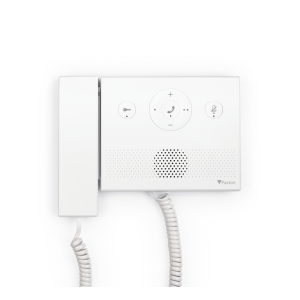 Paxton Entry Nur Audio Monitor - avec écouteur