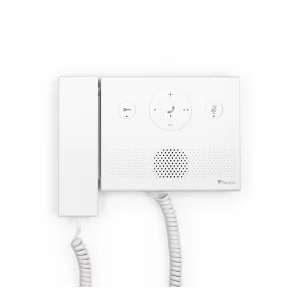 Paxton Entry Nur Audio Monitor - avec écouteur