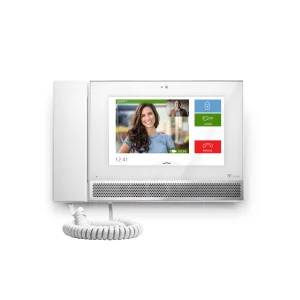 Moniteur Paxton Entry Premium - avec écouteur