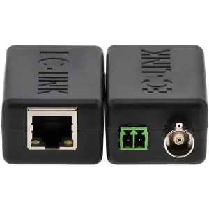 NVT EC-Link 30W