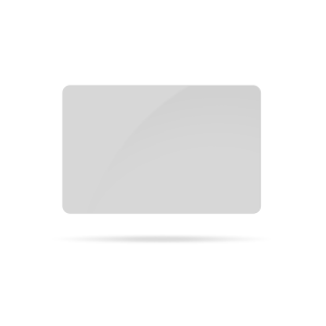 Cartes Paxton Net2 Proximity ISO sans bande...